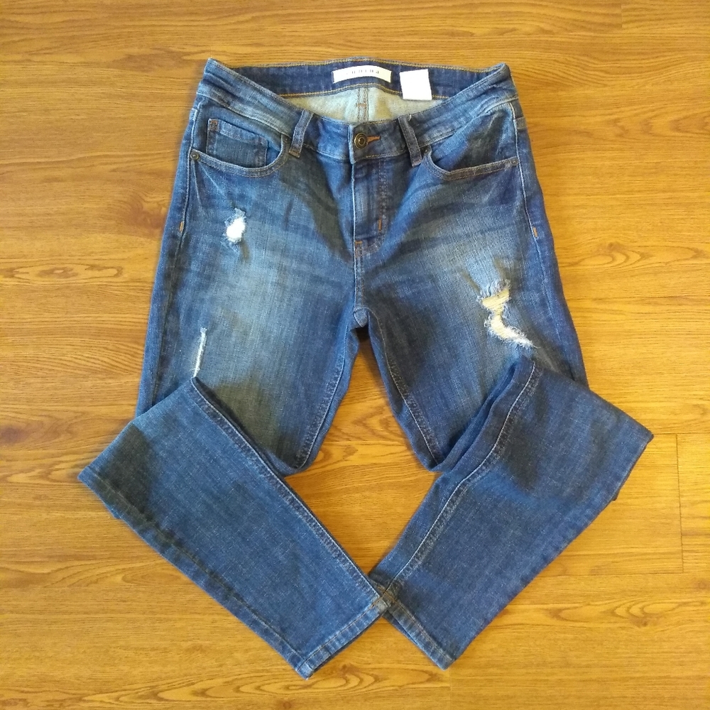 Eunina Jeans